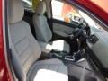Soul Red Metallic - CX-5 Touring Photo No. 11