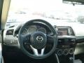 Soul Red Metallic - CX-5 Touring Photo No. 15