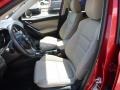 Soul Red Metallic - CX-5 Touring Photo No. 16