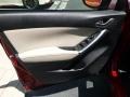 Soul Red Metallic - CX-5 Touring Photo No. 17