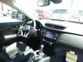 Gun Metallic - Rogue SL AWD Photo No. 4