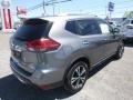 Gun Metallic - Rogue SL AWD Photo No. 8