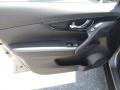 Gun Metallic - Rogue SL AWD Photo No. 15