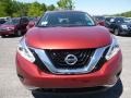 Cayenne Red - Murano SL AWD Photo No. 13