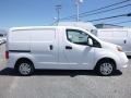 2017 Fresh Powder Nissan NV200 SV  photo #6