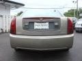 Cashmere - CTS Sedan Photo No. 4