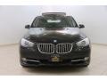 2010 Black Sapphire Metallic BMW 5 Series 550i Gran Turismo  photo #2