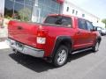 Barcelona Red Metallic - Tundra SR5 TRD CrewMax 4x4 Photo No. 11