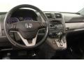 2011 Polished Metal Metallic Honda CR-V EX-L 4WD  photo #6