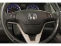 2011 Polished Metal Metallic Honda CR-V EX-L 4WD  photo #7