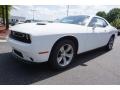 White Knuckle - Challenger SXT Photo No. 1