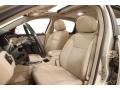 2010 Chevrolet Impala Neutral Interior Front Seat Photo