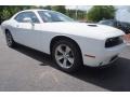 White Knuckle - Challenger SXT Photo No. 4