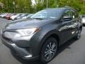 Magnetic Gray Metallic - RAV4 LE AWD Photo No. 4