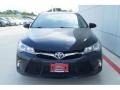 Attitude Black Metallic - Camry SE Photo No. 2