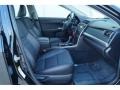 Attitude Black Metallic - Camry SE Photo No. 4