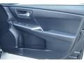 Attitude Black Metallic - Camry SE Photo No. 6