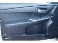 Attitude Black Metallic - Camry SE Photo No. 16