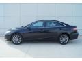 Attitude Black Metallic - Camry SE Photo No. 29