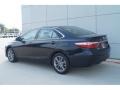 Attitude Black Metallic - Camry SE Photo No. 30