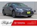 Magnetic Gray Metallic 2017 Toyota Avalon XLE