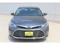 2017 Magnetic Gray Metallic Toyota Avalon XLE  photo #2