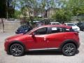 Soul Red Metallic - CX-3 Grand Touring AWD Photo No. 3