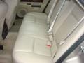 Cashmere - CTS Sedan Photo No. 11