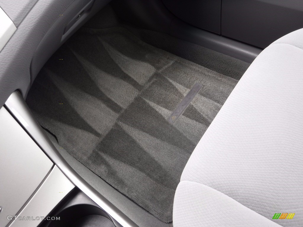 2007 Avalon XL - Blue Mirage Metallic / Light Gray photo #16