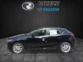 2017 Jet Black Mica Mazda MAZDA3 Touring 5 Door  photo #3