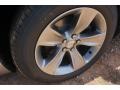Billet Metallic - Challenger SXT Photo No. 5