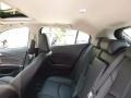 Jet Black Mica - MAZDA3 Touring 5 Door Photo No. 7