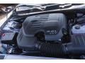 Billet Metallic - Challenger SXT Photo No. 8