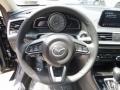 Jet Black Mica - MAZDA3 Touring 5 Door Photo No. 11