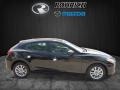 Jet Black Mica - MAZDA3 Sport 5 Door Photo No. 2