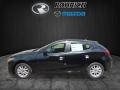 Jet Black Mica - MAZDA3 Sport 5 Door Photo No. 3