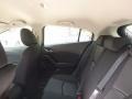 Jet Black Mica - MAZDA3 Sport 5 Door Photo No. 8