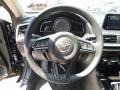 Jet Black Mica - MAZDA3 Sport 5 Door Photo No. 12