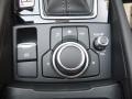 Jet Black Mica - MAZDA3 Sport 5 Door Photo No. 14