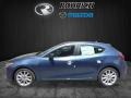 Eternal Blue Mica - MAZDA3 Touring 5 Door Photo No. 3