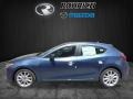 Eternal Blue Mica - MAZDA3 Touring 5 Door Photo No. 3