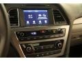 2017 Scarlet Red Hyundai Sonata SE  photo #8