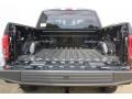 Shadow Black - F150 Lariat SuperCrew 4X4 Photo No. 27