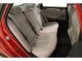 2017 Scarlet Red Hyundai Sonata SE  photo #12