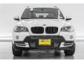 Alpine White - X5 3.0si Photo No. 2