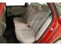 2017 Scarlet Red Hyundai Sonata SE  photo #13
