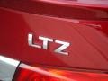 Crystal Red Metallic Tintcoat - Cruze LTZ Photo No. 9