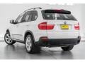Alpine White - X5 3.0si Photo No. 10