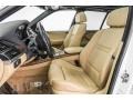 Alpine White - X5 3.0si Photo No. 13