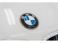 Alpine White - X5 3.0si Photo No. 30